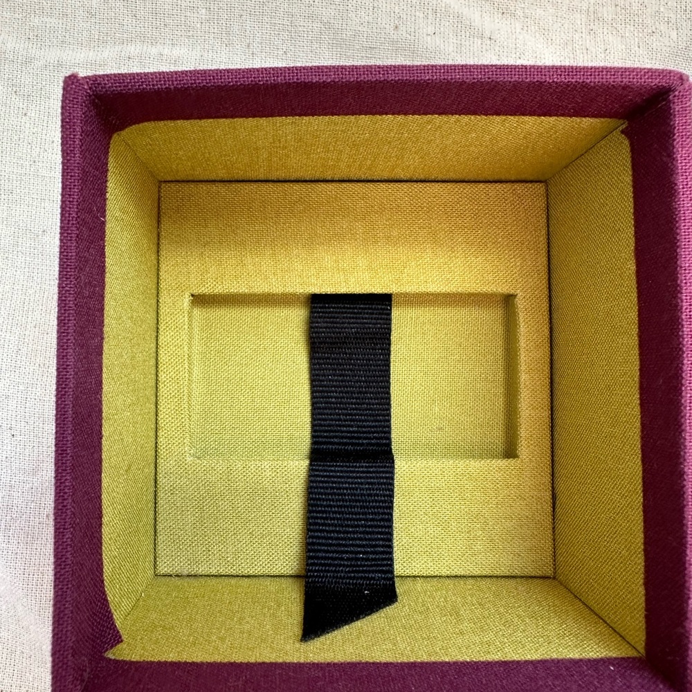 Gucci Jewellery Box - Picture 3 of 9